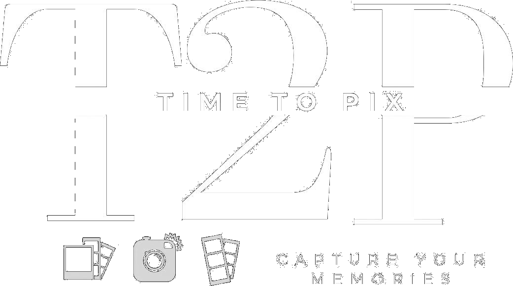 TimeToPix' — Capture your memories
