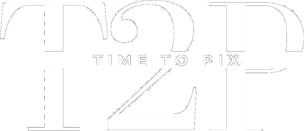 TimeToPix'